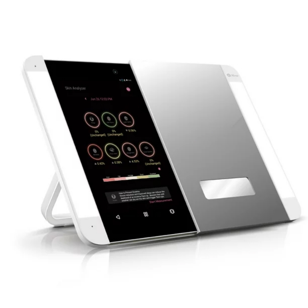 Hi Mirror Slide SMART MIRROR